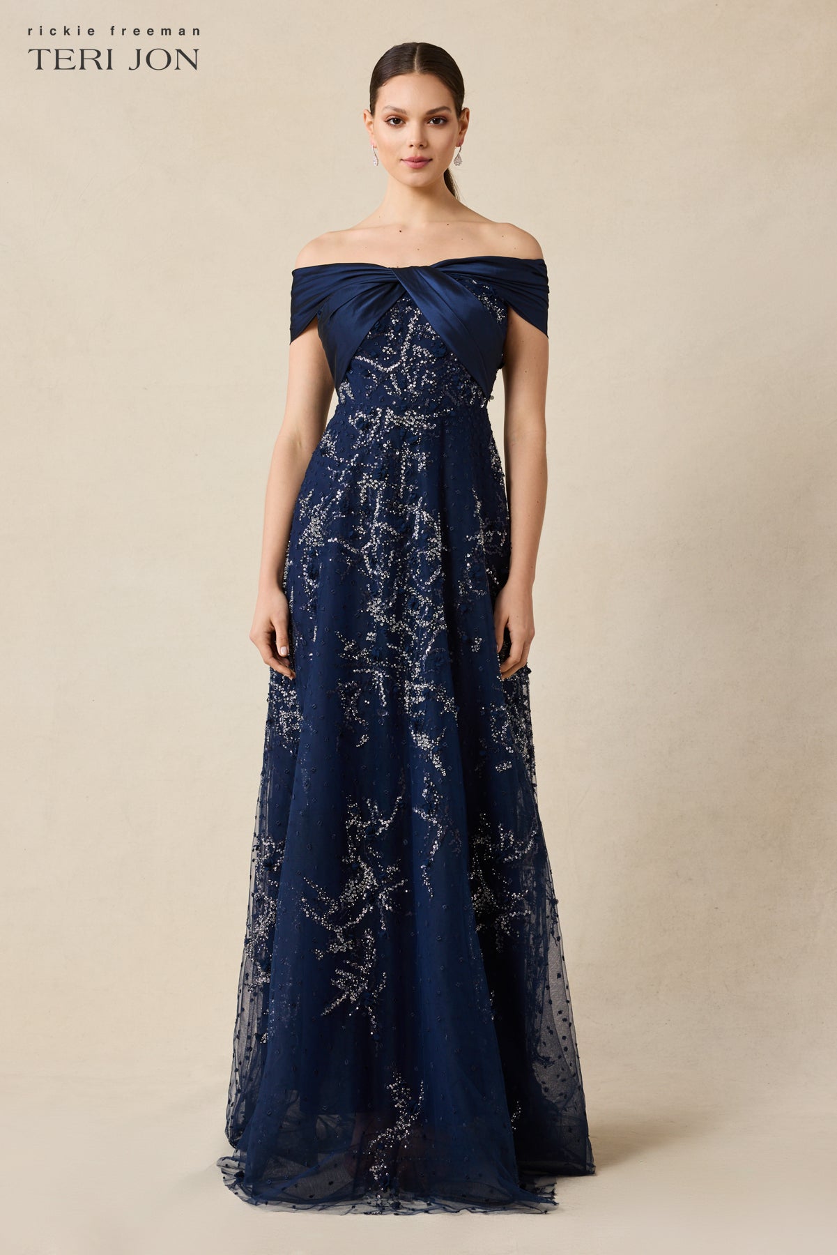 Taffeta Dresses – Terijon.com Taffeta Dresses – Terijon.com