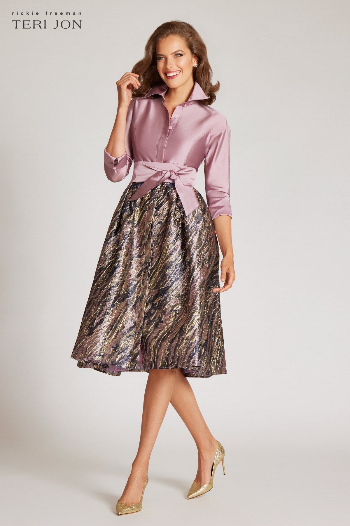 Color_Mauve Multi