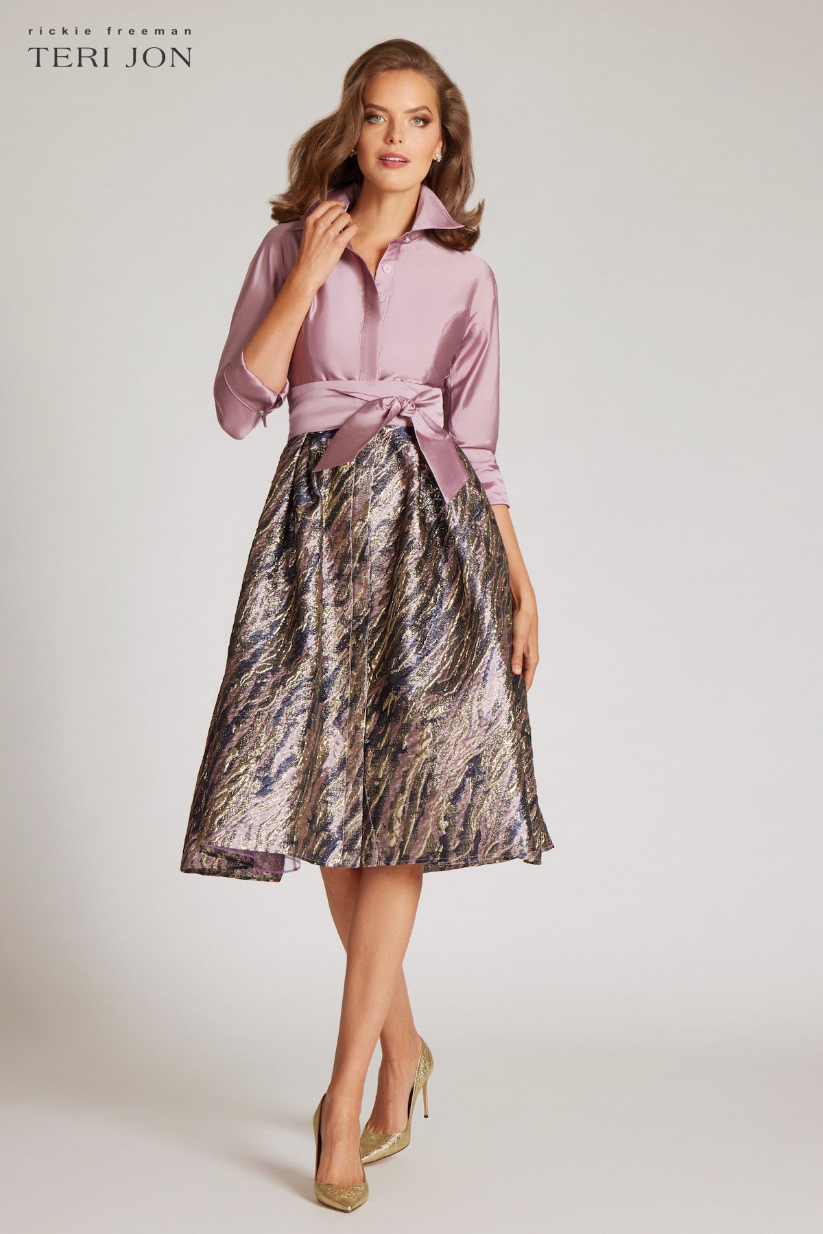 Color_Mauve Multi