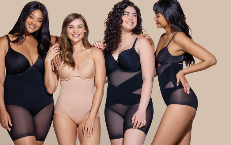 Shapewear Q A Terijon