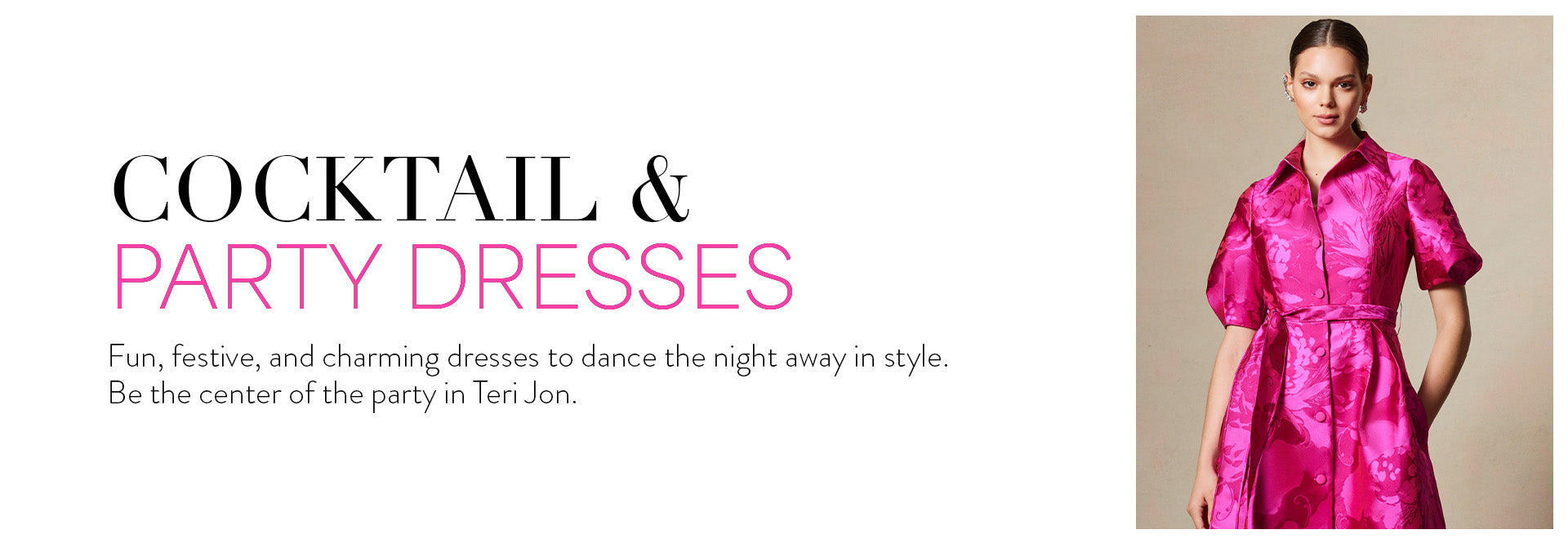 Tj formal dresses hotsell