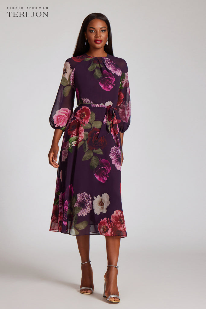 Color_Plum Multi