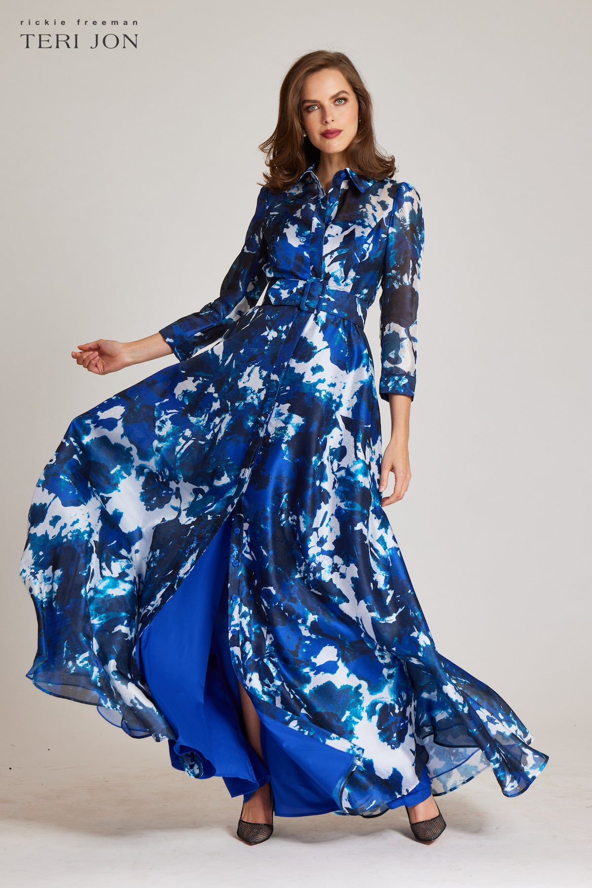 Color_Blue Multi