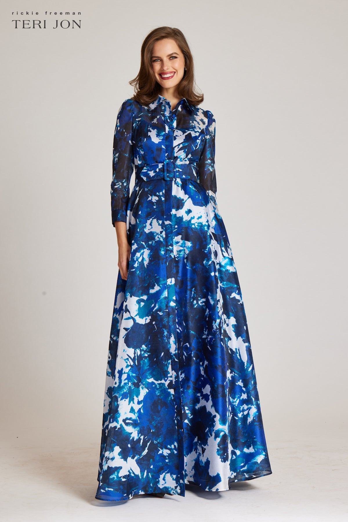 Color_Blue Multi