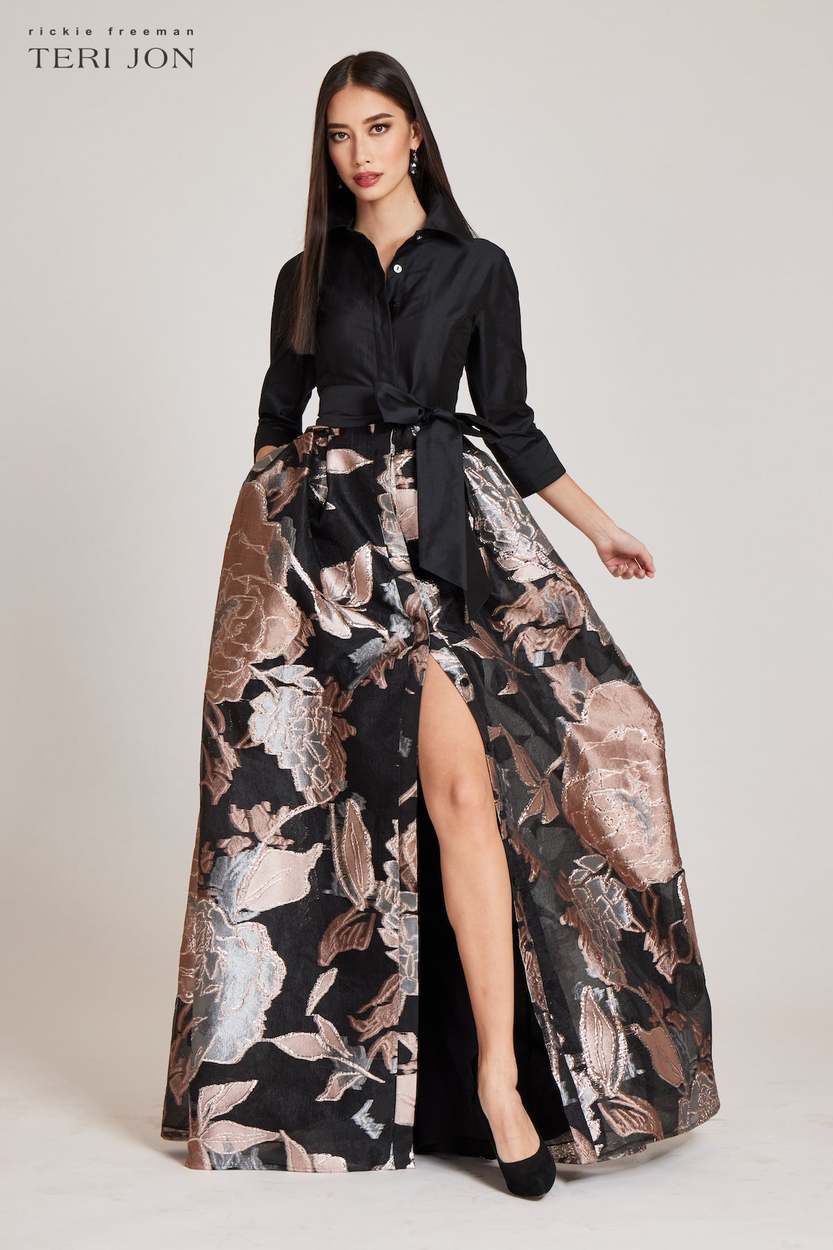 Color_Black Multi