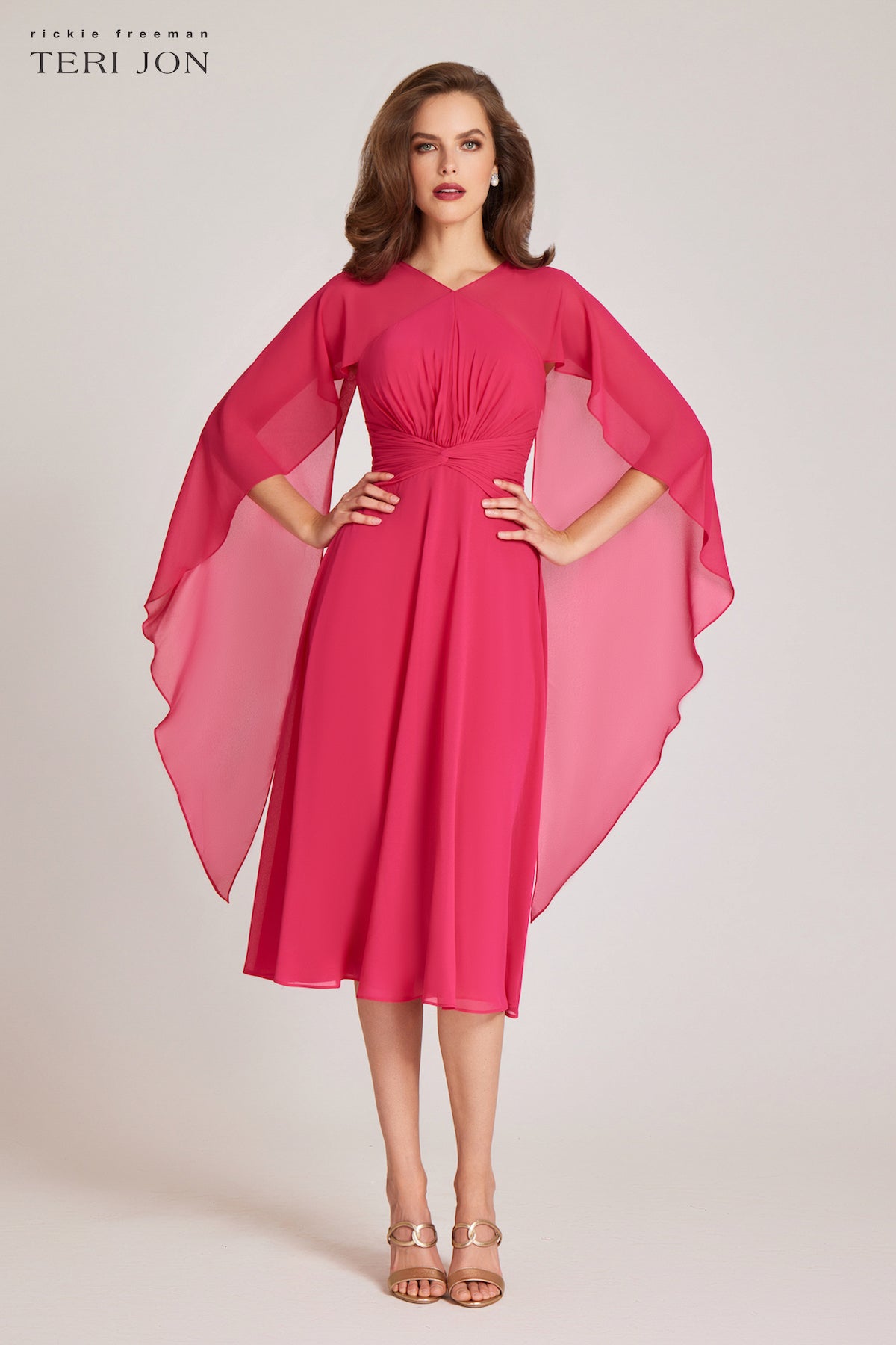 Color_Hot Pink