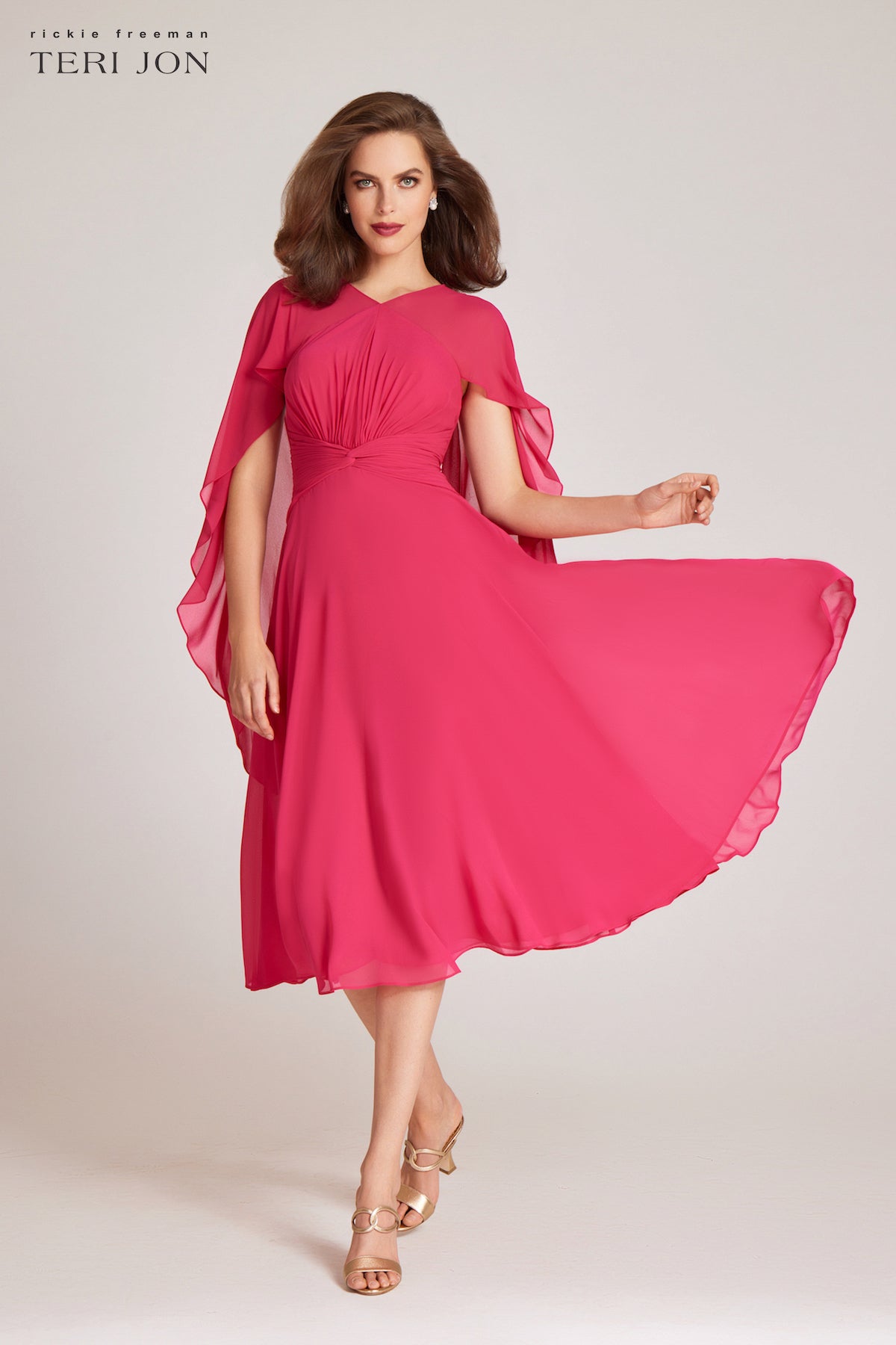 Color_Hot Pink