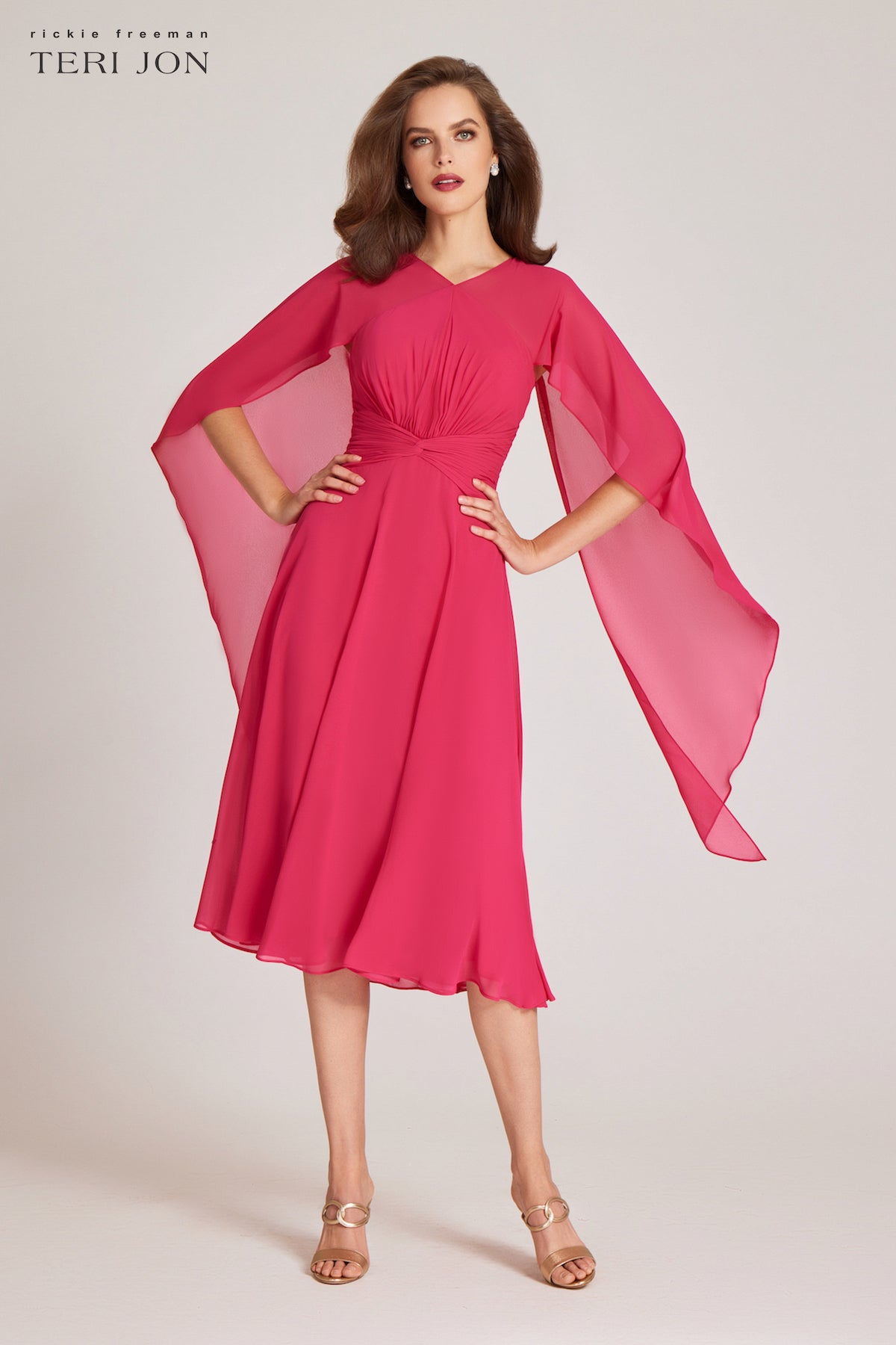 Color_Hot Pink