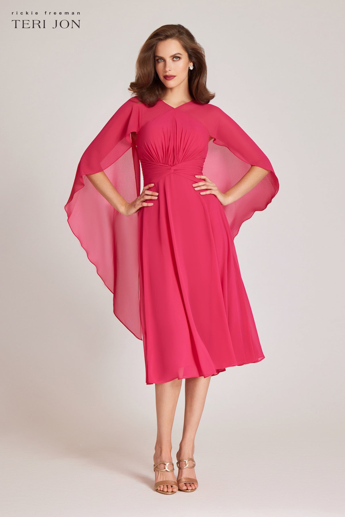 Color_Hot Pink