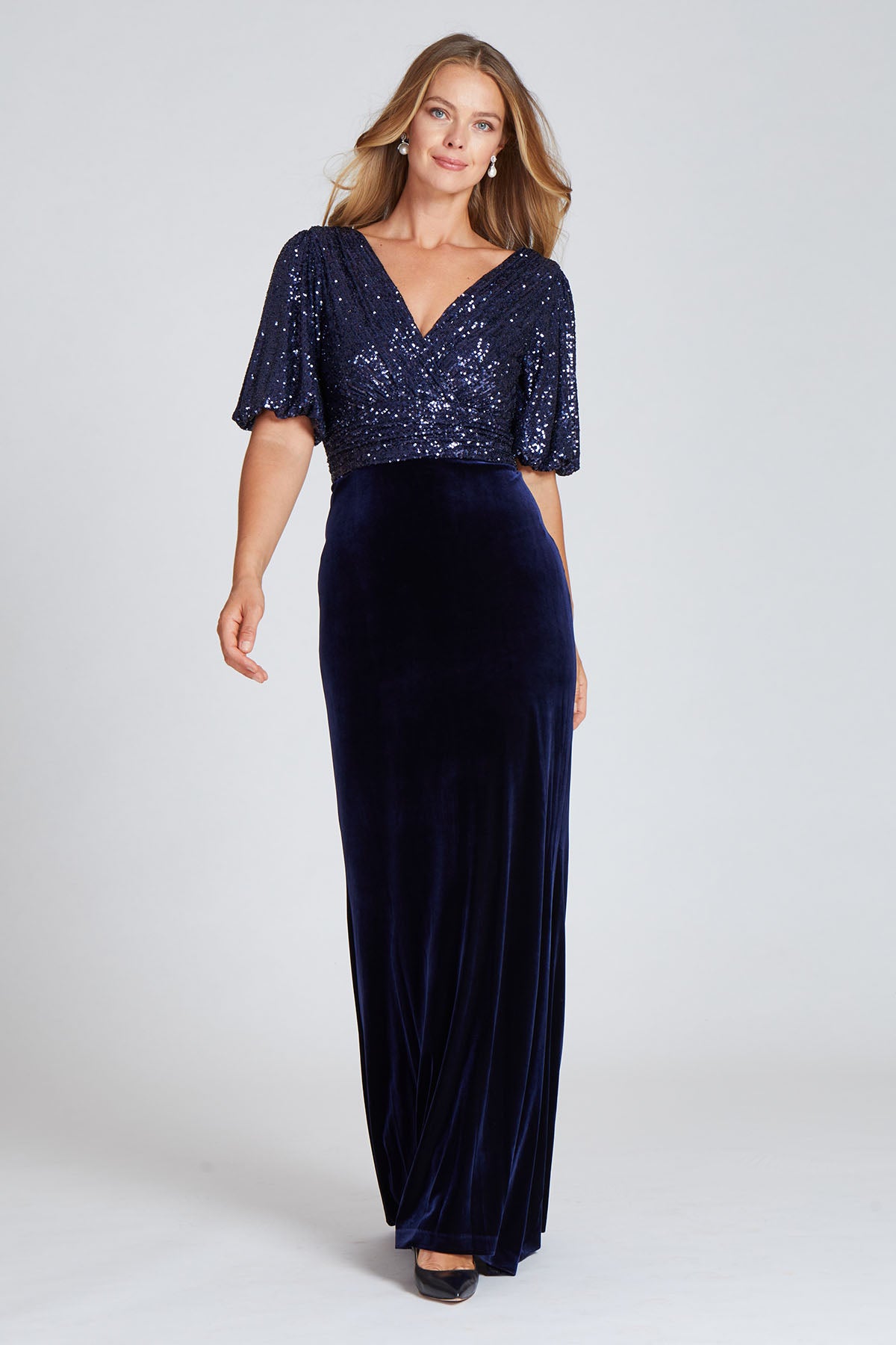 Plus size image