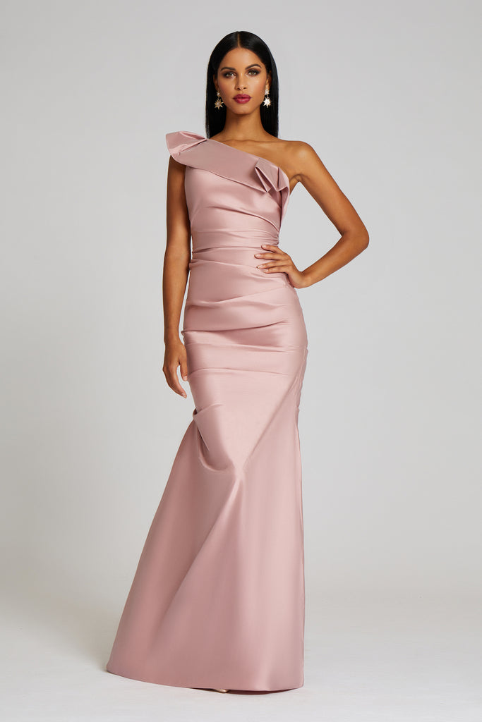 ASK Textile - Bobbin Gown new update #dressthatfitsall 💕💕... | Facebook