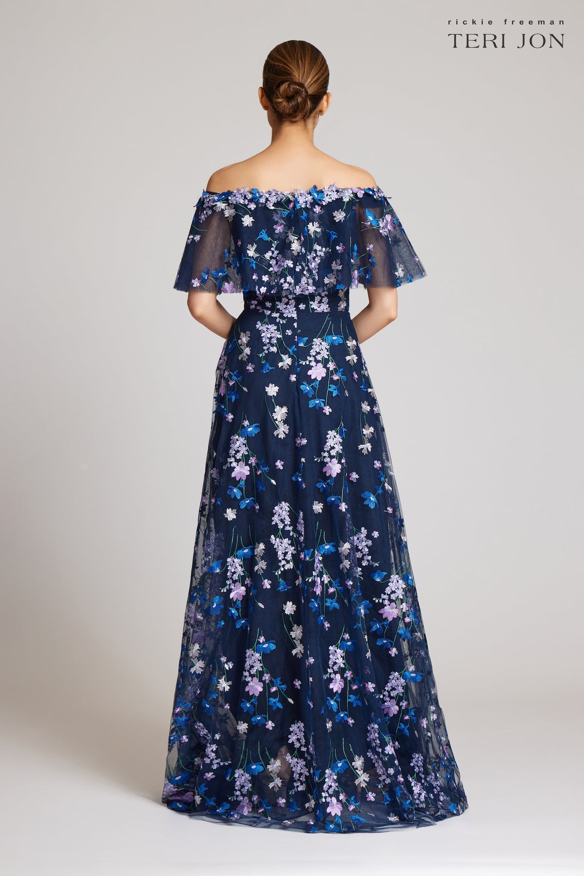 Color_Navy Multi