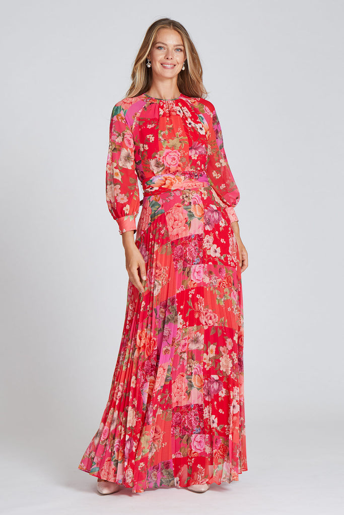 Color_Red Multi