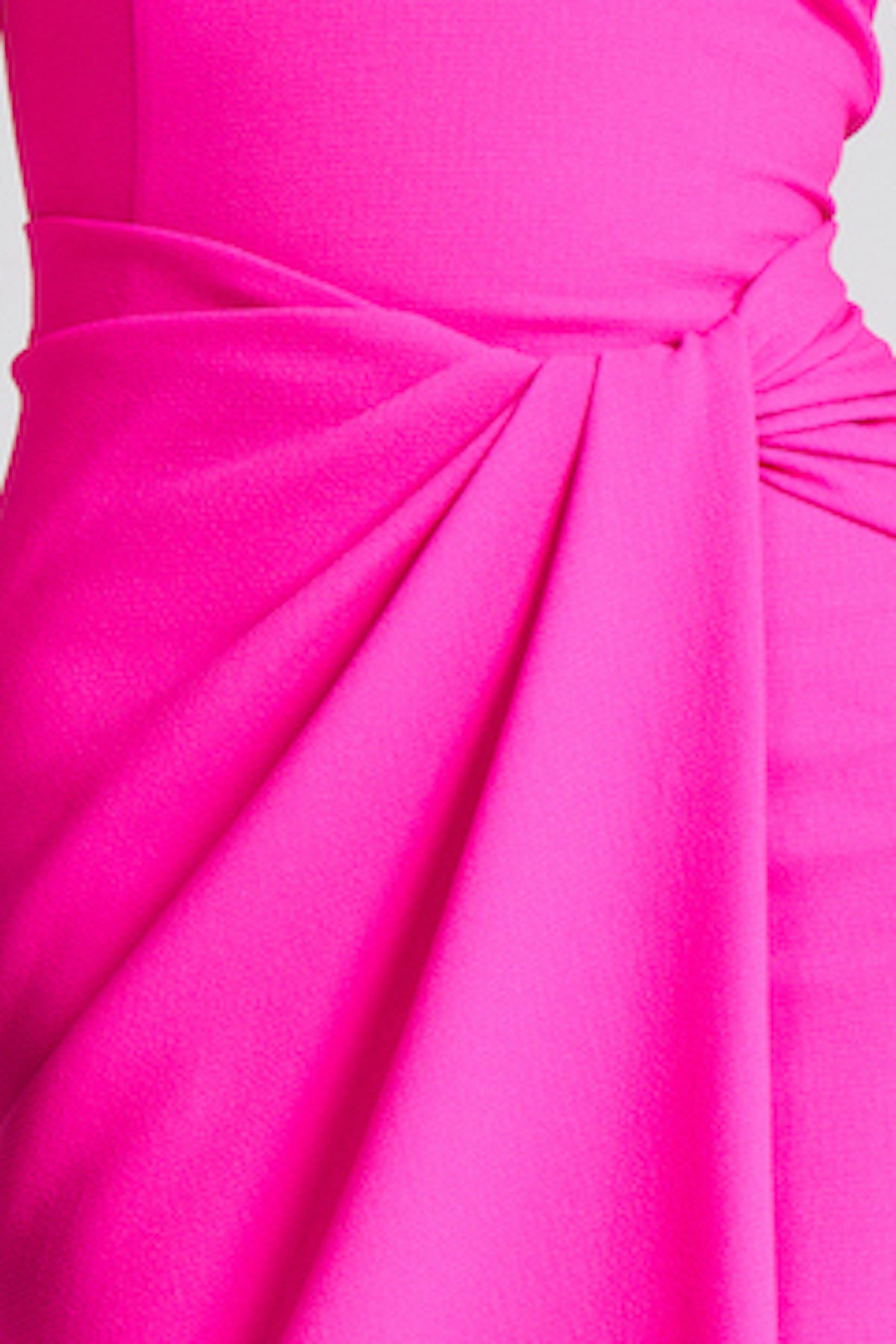color Hot pink